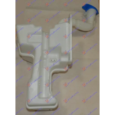 POSUDA ZA TECNOST BRISACA