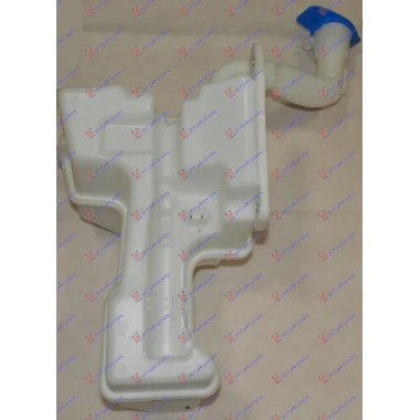 POSUDA ZA TECNOST BRISACA