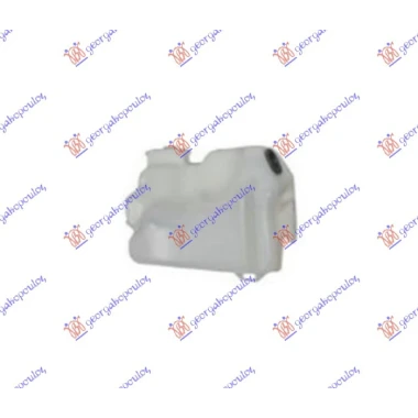 POSUDA ZA TECNOST BRISACA