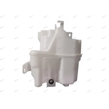 POSUDA ZA TECNOST BRISACA