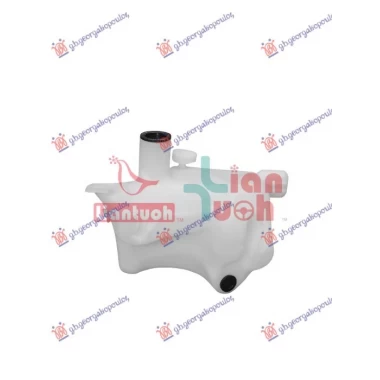 POSUDA ZA TECNOST BRISACA