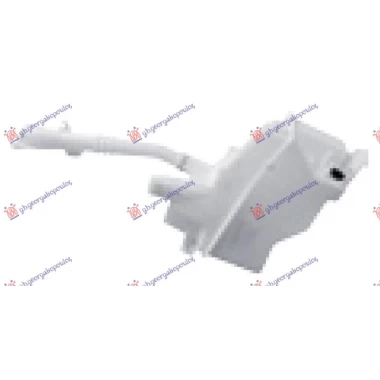 POSUDA ZA TECNOST BRISACA