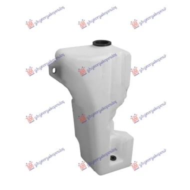 POSUDA ZA TECNOST BRISACA