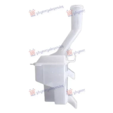 POSUDA ZA TECNOST BRISACA