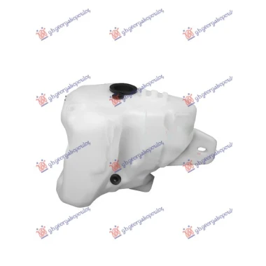 POSUDA ZA TECNOST BRISACA