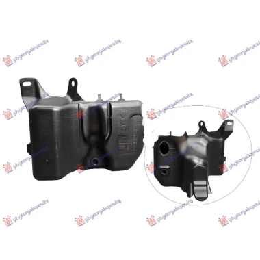 POSUDA ZA TECNOST BRISACA