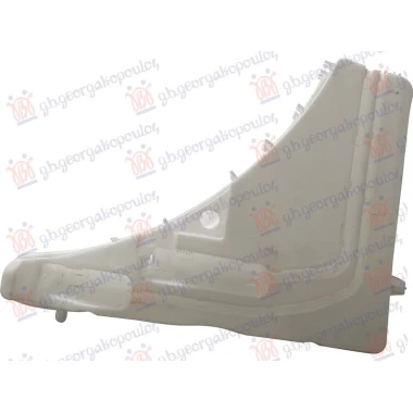 POSUDA ZA TECNOST BRISACA