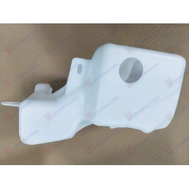 POSUDA ZA TECNOST BRISACA
