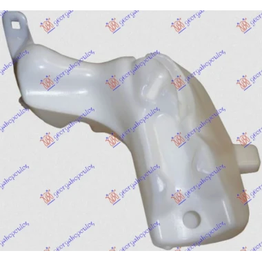 POSUDA ZA TECNOST BRISACA