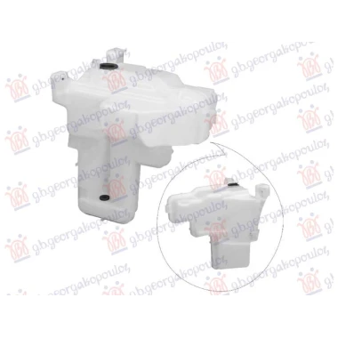 POSUDA ZA TECNOST BRISACA