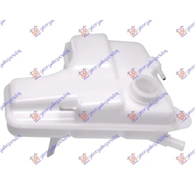 POSUDA ZA TECNOST BRISACA