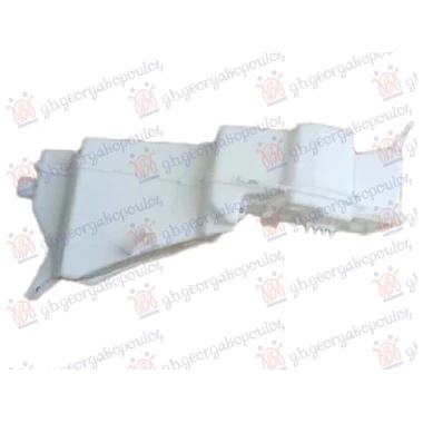 POSUDA ZA TECNOST BRISACA