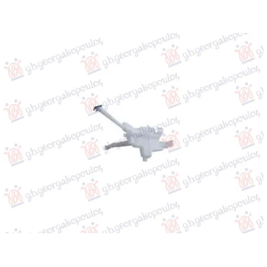 POSUDA ZA TECNOST BRISACA