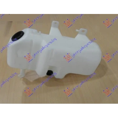 POSUDA ZA TECNOST BRISACA