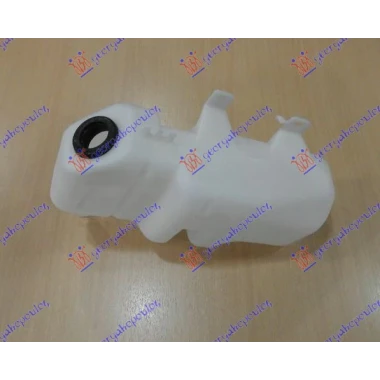 POSUDA ZA TECNOST BRISACA
