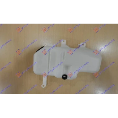 POSUDA ZA TECNOST BRISACA