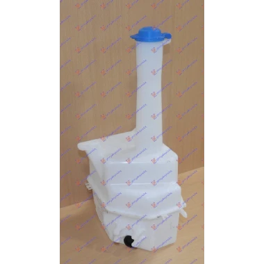 POSUDA ZA TECNOST BRISACA 4 VRATA