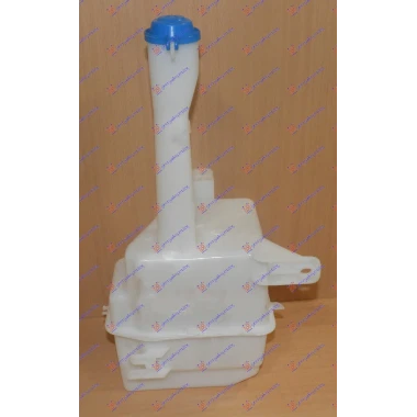 POSUDA ZA TECNOST BRISACA 4 VRATA