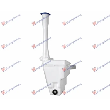 POSUDA ZA TECNOST BRISACA