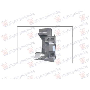 POSUDA ZA TECNOST BRISACA (4.5 LT) (OTVOR ZA 2 PUMPE) (OTVOR ZA SENZOR) (POKLOPAC) (ULAZ) (GTI/GTD)