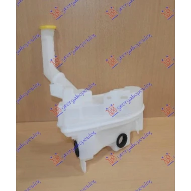 POSUDA ZA TECNOST BRISACA 5 VRATA