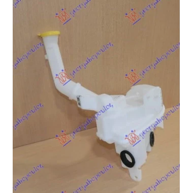 POSUDA ZA TECNOST BRISACA 5 VRATA