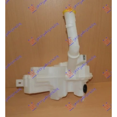 POSUDA ZA TECNOST BRISACA 5 VRATA
