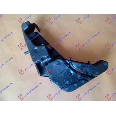 POSUDA ZA TECNOST BRISACA