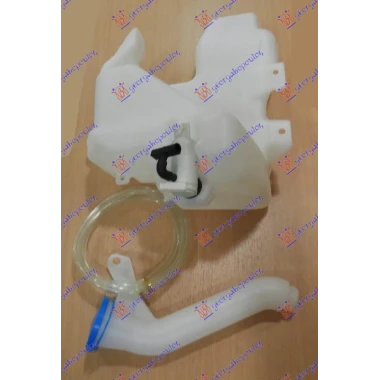 POSUDA ZA TECNOST BRISACA (5.0L) SA MOT