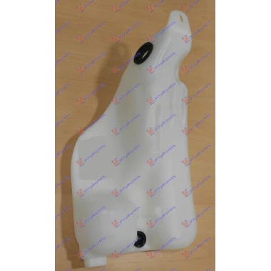 POSUDA ZA TECNOST BRISACA