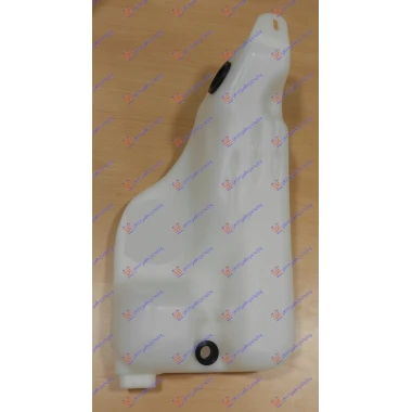 POSUDA ZA TECNOST BRISACA