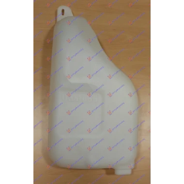POSUDA ZA TECNOST BRISACA