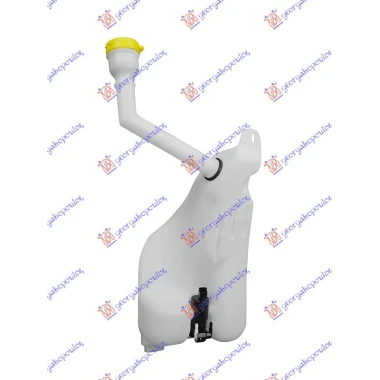 POSUDA ZA TECNOST BRISACA