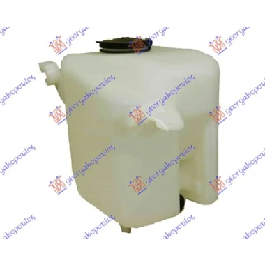 POSUDA ZA TECNOST BRISACA