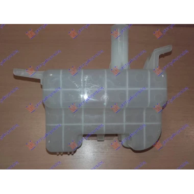 POSUDA ZA TECNOST BRISACA