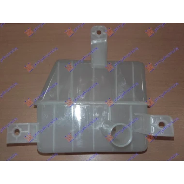 POSUDA ZA TECNOST BRISACA
