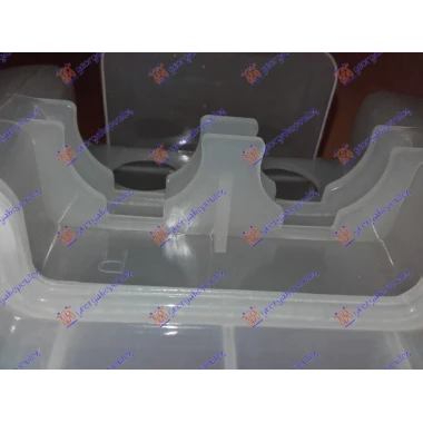 POSUDA ZA TECNOST BRISACA