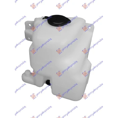 POSUDA ZA TECNOST BRISACA