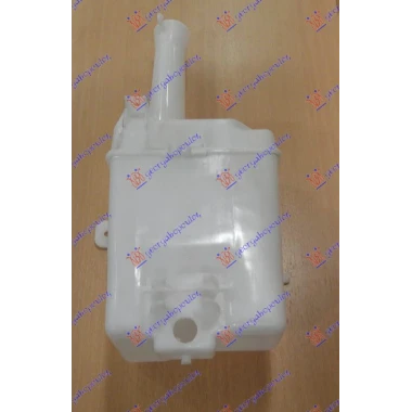 POSUDA ZA TECNOST BRISACA