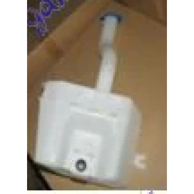POSUDA ZA TECNOST BRISACA