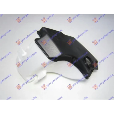 POSUDA ZA TECNOST BRISACA