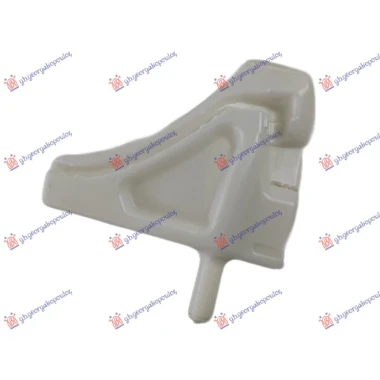 POSUDA ZA TECNOST BRISACA