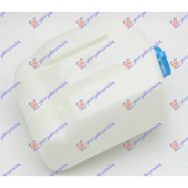 POSUDA ZA TECNOST BRISACA