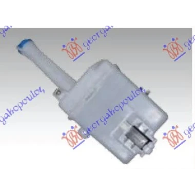 POSUDA ZA TECNOST BRISACA