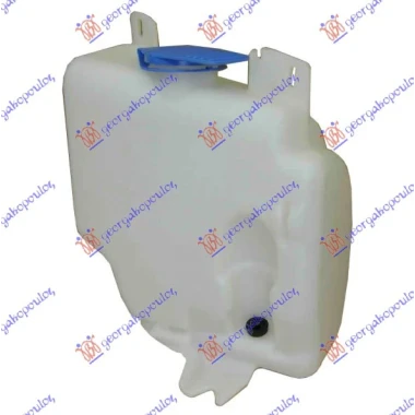 POSUDA ZA TECNOST BRISACA