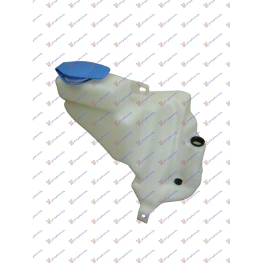 POSUDA ZA TECNOST BRISACA