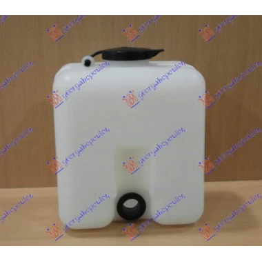 POSUDA ZA TECNOST BRISACA