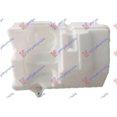 POSUDA ZA TECNOST BRISACA