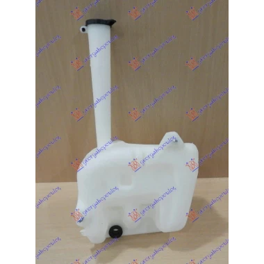 POSUDA ZA TECNOST BRISACA
