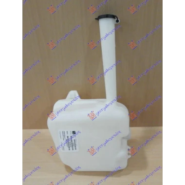 POSUDA ZA TECNOST BRISACA